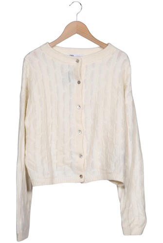 Zara strickjacke damen - zara,