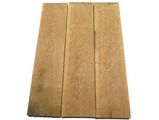 3x Eichenholz Brett Eiche Holz