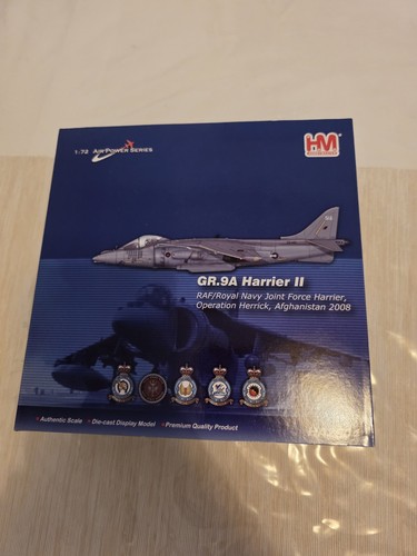 Hobbymaster ha2604 9a - ha2604, gr.9a