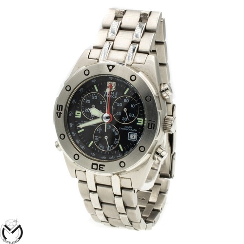 Uhr chronograph time force - chronograph,