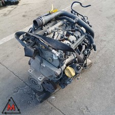 Z13DTJ Engine 148,000km Opel