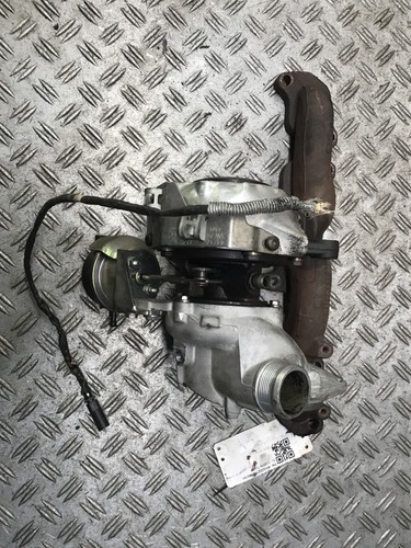 Turbolader 04l253010tn dfga - dfga, vw