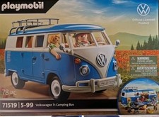 Playmobil 71519 T1 Camping Bus