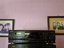 Kenwood KX 9050S Spitzenklasse Tape Deck mit Dolby S gebraucht funktinonfähig