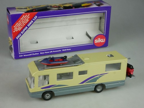 Siku 3129 reisemobil - siku,