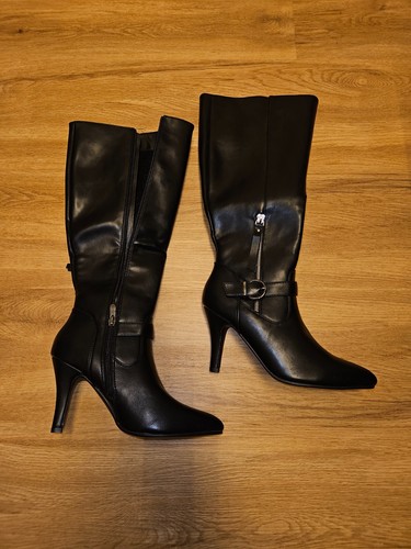 Van hill damen stiefel - van, mit