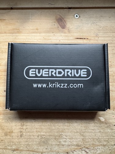 Everdrive gba mini kirkzz - mini,