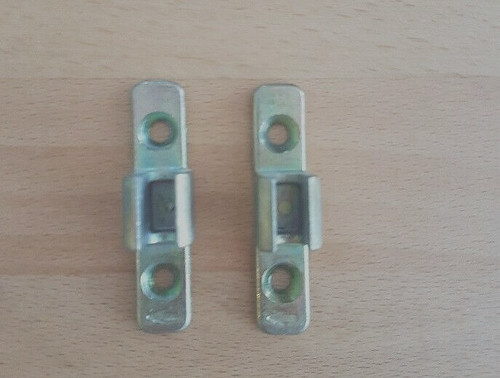 Roto mittelverschlußstück - roto,