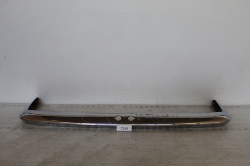 Heckstoßstange für fiat - fiat, 124