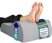 Venenkissen beinhochlagerung - beinhochlagerung,