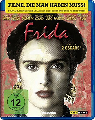 Frida biografie - biografie,