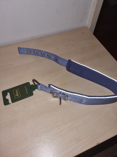 Halsband hund hunter - halsband,