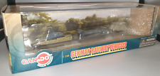 CAN.Do 20119 1:144 German Railway Pz.Iv Ausf.D Eisenbahn Zug Figuren Panzer RAR