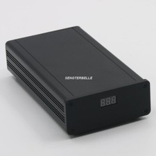 50VA HIFI Ultra-Low Noise Linear Power Supply DC12V@3A Linear Power Supply