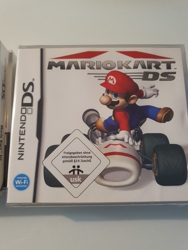 Mario kart nintendo ds - kart,