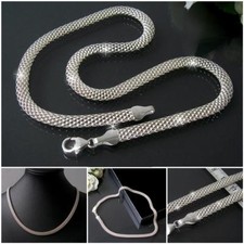 Niklarson echt 925 Silberschmuck Kette Armband Sterling Silber Schmuck neu VE10*