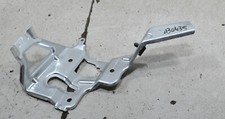 BMW 525 D E61 5er 2005 Halter Halterung Tür Verkleidung hinte RECHTS 130435-H091