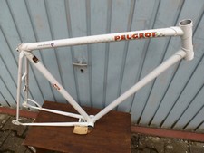 Peugeot Randonneur Rennrad Rahmen Carbolite 103 RH 57 Vintage NOS 1980-82