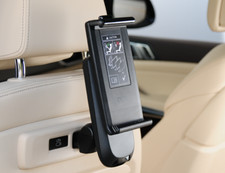 Original bmw travel comfort - bmw,