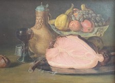 Gemälde reiches stilleben - reiches,