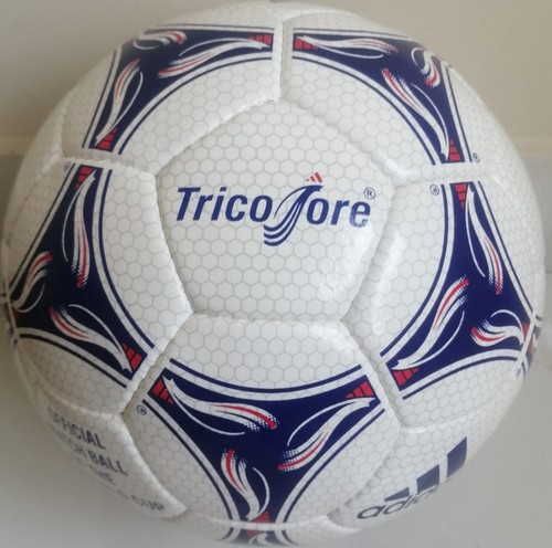 Adidas tricolore 1998 fifa - adidas,