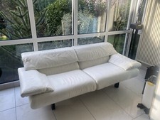 B&B Italia Alanda Leder