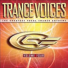 Trance Voices Vol.4 von