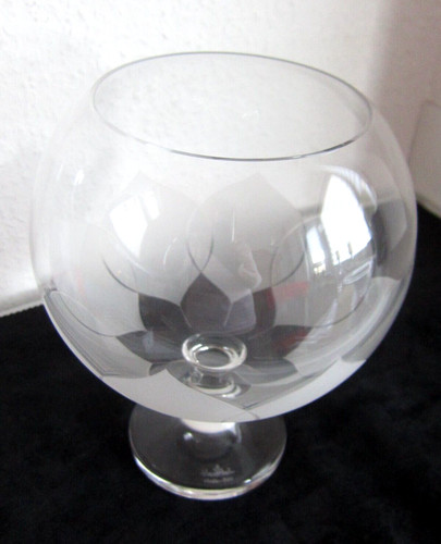 Rosenthal glas lotus - glas, lotus:rosenthal