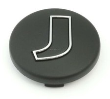 1xOriginal Rondell Nabendeckel ROD Felgendeckel Nabenkappe Schwarz Matt 60mm 257