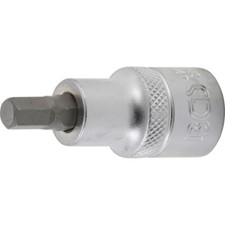 BGS - Bit-Einsatz | Antrieb