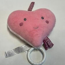 Spieluhr - Baby Club - Herz - 15 cm breit - GUT    #380