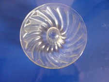 Backform Glas DDR OVP Camping