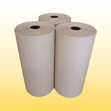 3 Rolle Schrenzpapier