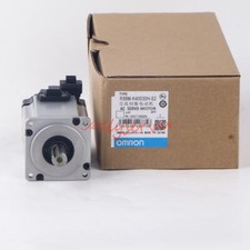 1PC Neu OMRON Servo Motor