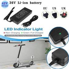 36V 42V Lithium Battery