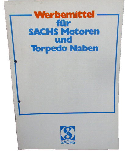 Broschüre werbemittel fuer - werbemittel,
