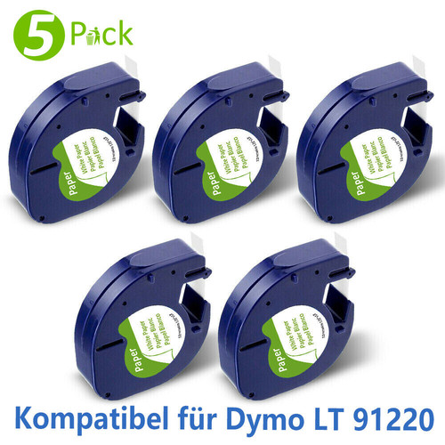 Kompatibles dymo - 5x,
