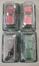 Del Prado Modallautos