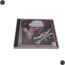 Star Wars X-Wing CD-Rom