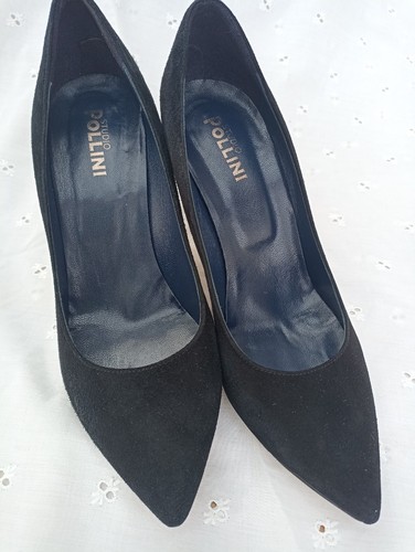 Original pollini high - original, heels
