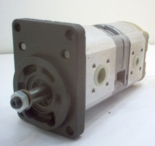 ZAHNRADPUMPE HYDRAULIKPUMPE