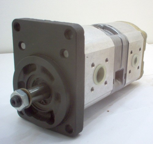 Zahnradpumpe hydraulikpumpe - zahnradpumpe,