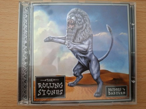 The rolling stones bridges - rolling,