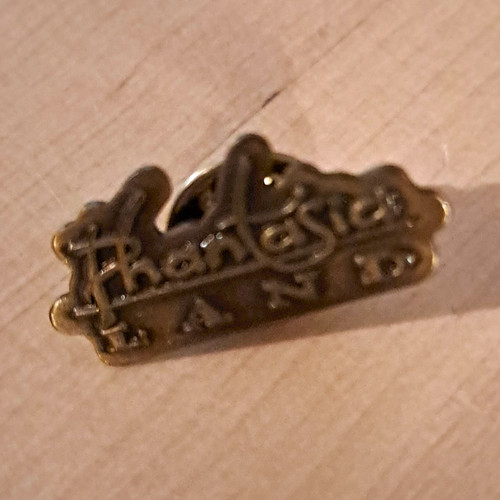 Phantasialand pin anstecknadel - phantasialand, pin/anstecknadel