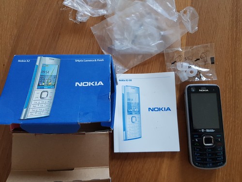 Nokia retro handy mit - -, 00