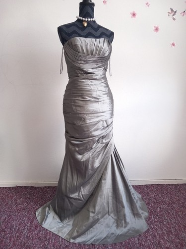 Damen abendkleid 38 - abendkleid,