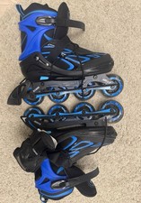 Inline Skates -