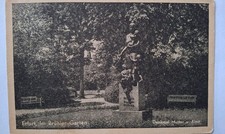 Erfurt, Im Brühlschen Garten