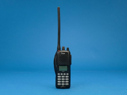 Handfunkgerät icom f31 2m - handfunkgerät,,