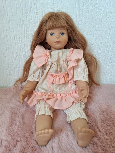 Heidi ott puppe - heidi,